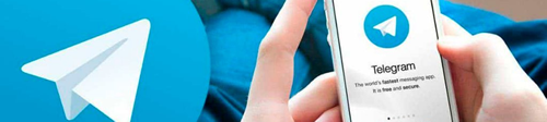 telegram consultas